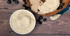 Plant-based Cream Cheese