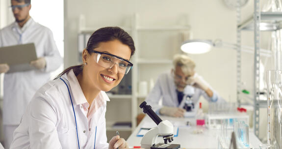 Personal Advice for Perfect Solutions.