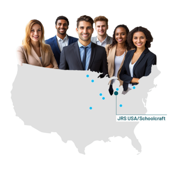 Join the J. Rettenmaier USA Team