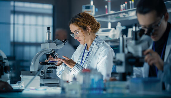 Personal Advice for Perfect Solutions.